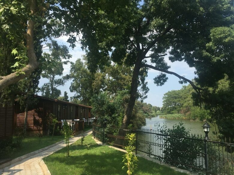 Bed & Breakfast Lemonpark House