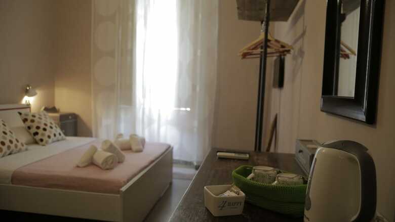 Coral Guest House