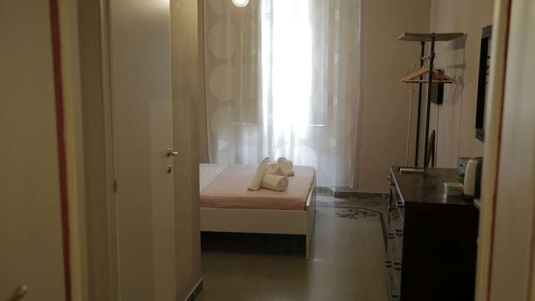 Coral Guest House