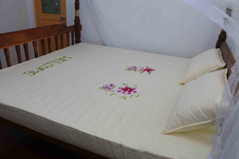Hotel Akash Villa