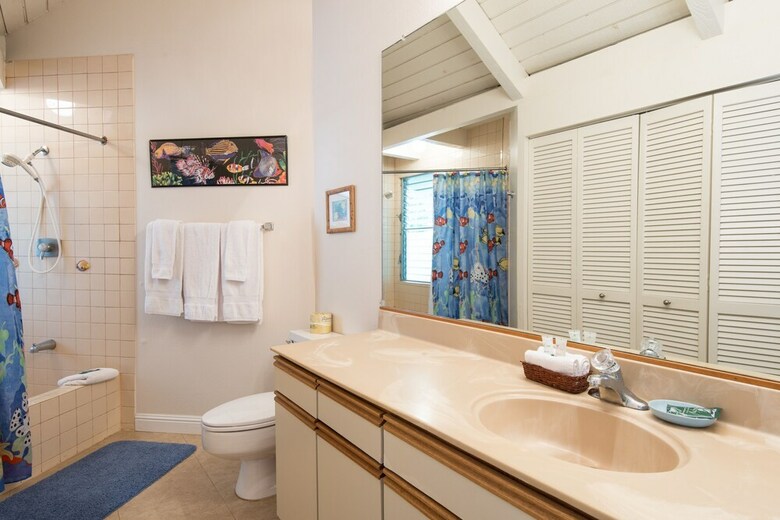 Princeville Oceanfront Villas
