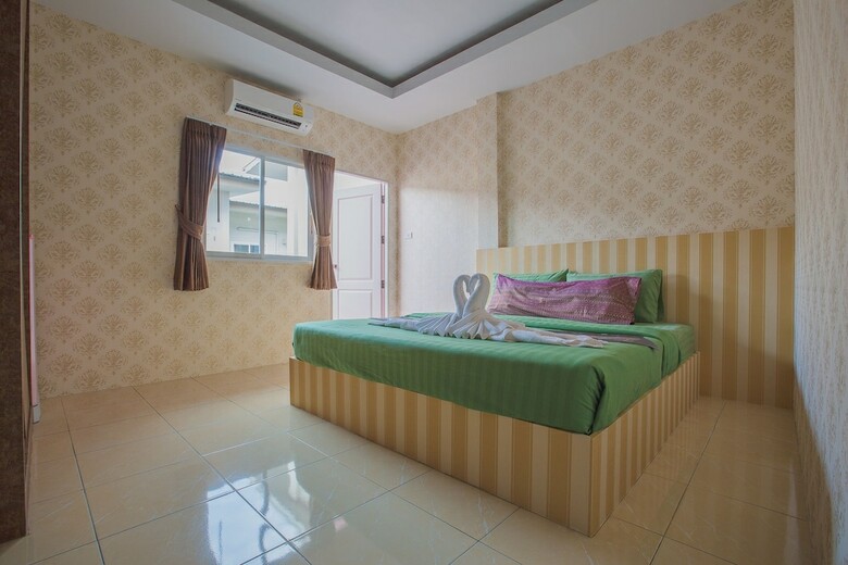 Hotel Jasmine House @ Pattaya