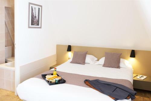 Hotel H�tel Le Saint Germain