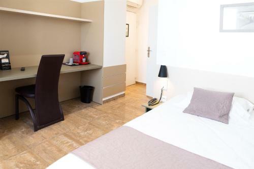 Hotel H�tel Le Saint Germain