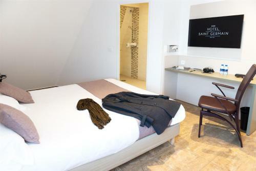 Hotel H�tel Le Saint Germain