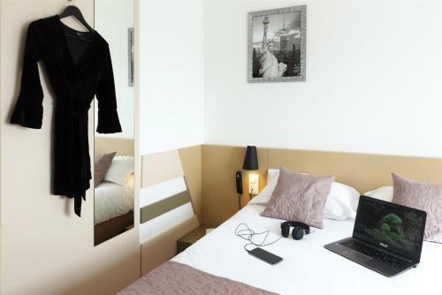 Hotel H�tel Le Saint Germain