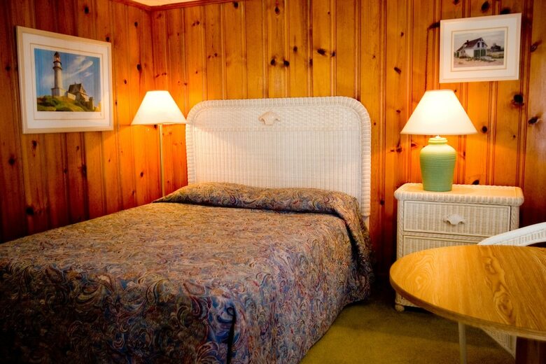 Hotel Owens' Motel