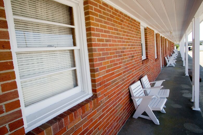 Hotel Owens' Motel