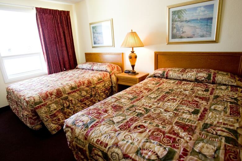 Hotel Owens' Motel