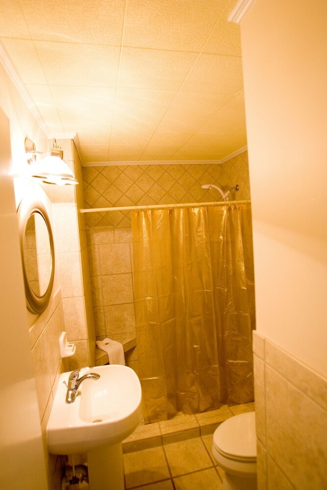 Hotel Owens' Motel