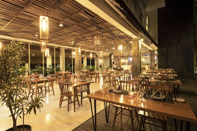 Hotel Hideaway Villas Bali