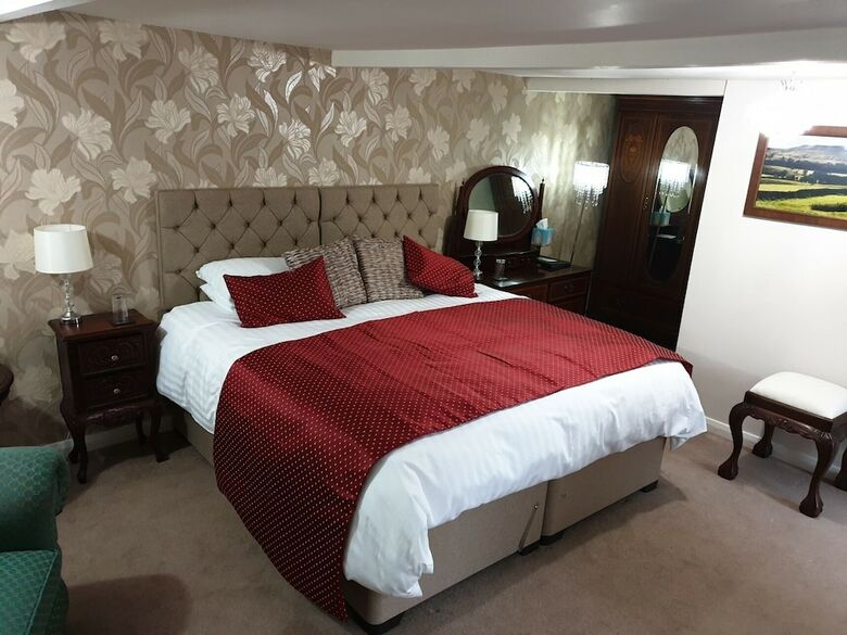 Bed & Breakfast Sykes's House