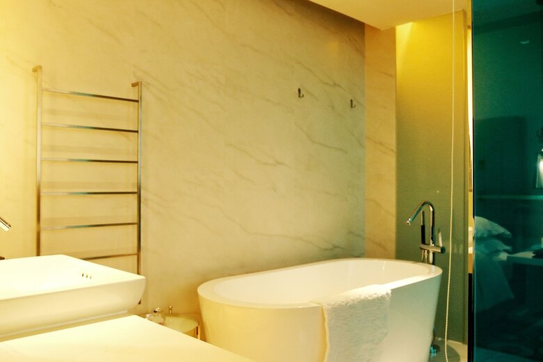 Jinjiang Metropolo Hotel Classiq Shanghai Off Bund