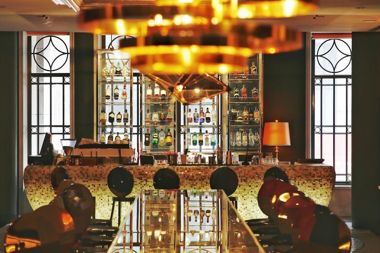 Jinjiang Metropolo Hotel Classiq Shanghai Off Bund