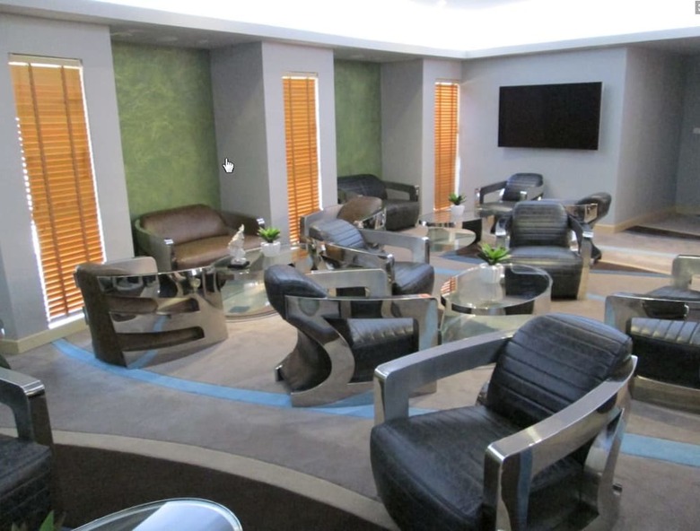 Aquarian Tide Hotel