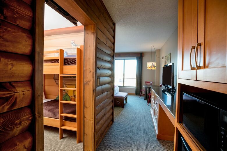 Apartamento Great Wolf Lodge Bloomington