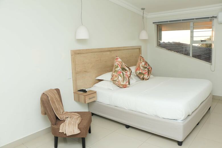 The Milkwood Beach Apartments