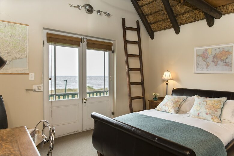 Apartamentos Strand Beach Lodge