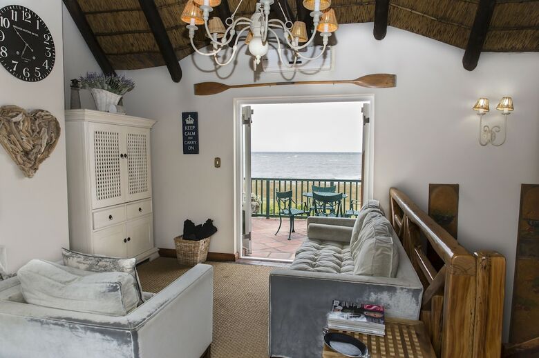 Apartamentos Strand Beach Lodge