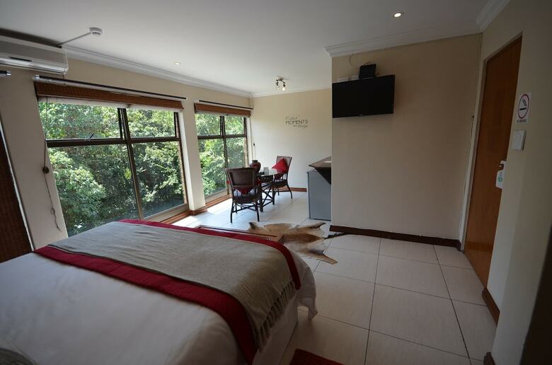 Hotel El Cazador Guest House