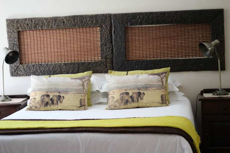 Hotel El Cazador Guest House