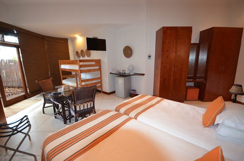 Hotel El Cazador Guest House