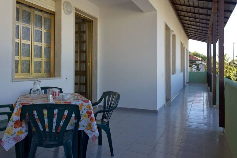 Apartamento Appartamenti Mancaversa