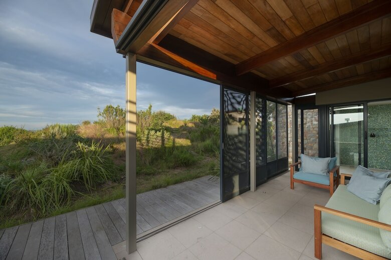 Hotel Alkira Lodge