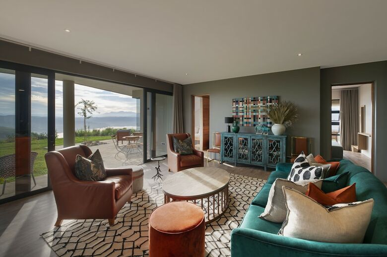 Hotel Alkira Lodge