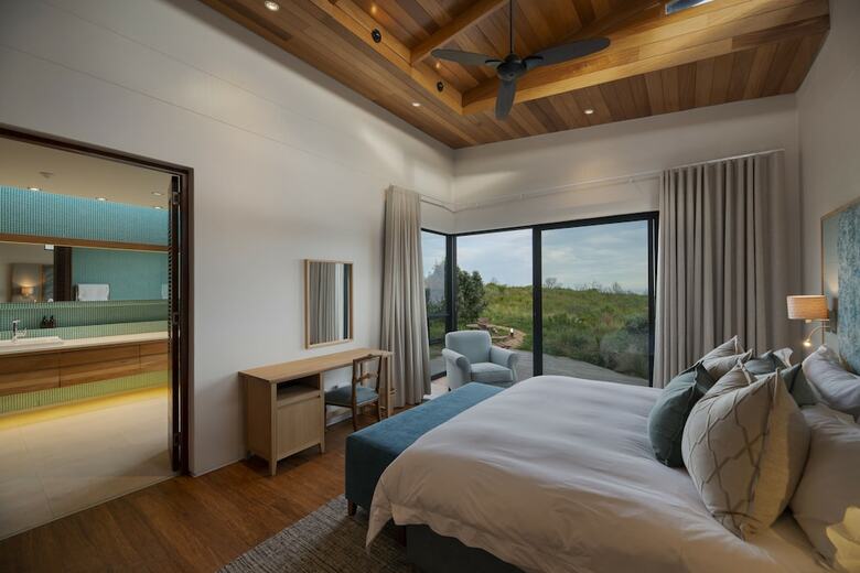 Hotel Alkira Lodge