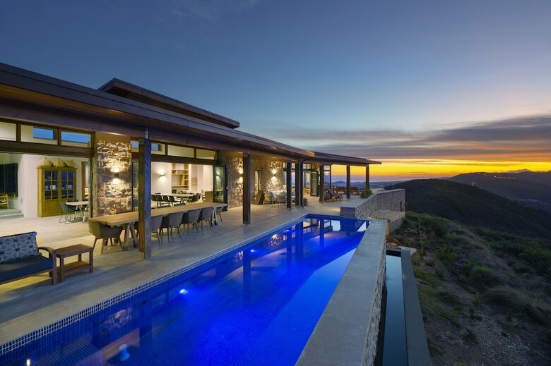 Hotel Alkira Lodge