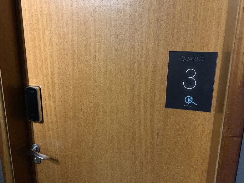 Hotel Ok Hostel