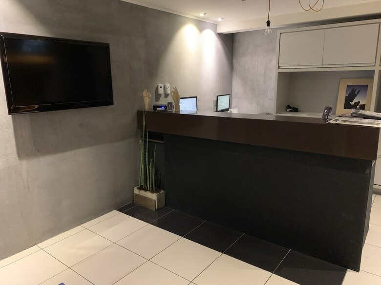 Hotel Ok Hostel