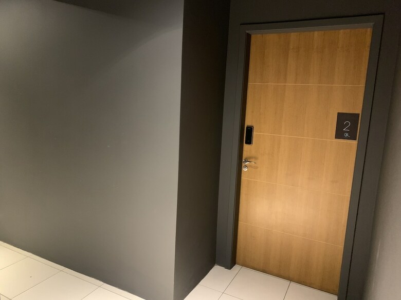 Hotel Ok Hostel
