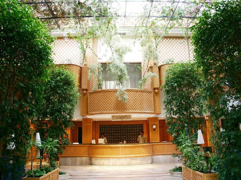 Posada Shell Beach Hotel & Spa