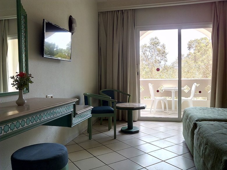 Posada Shell Beach Hotel & Spa