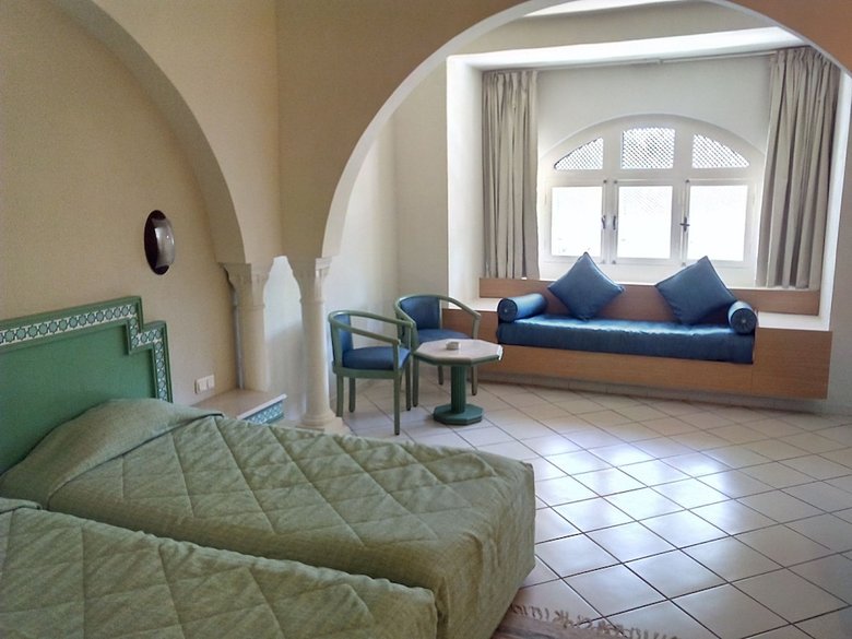 Posada Shell Beach Hotel & Spa