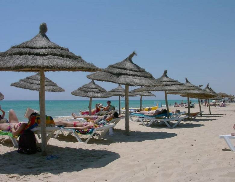 Posada Shell Beach Hotel & Spa