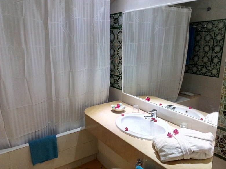 Posada Shell Beach Hotel & Spa