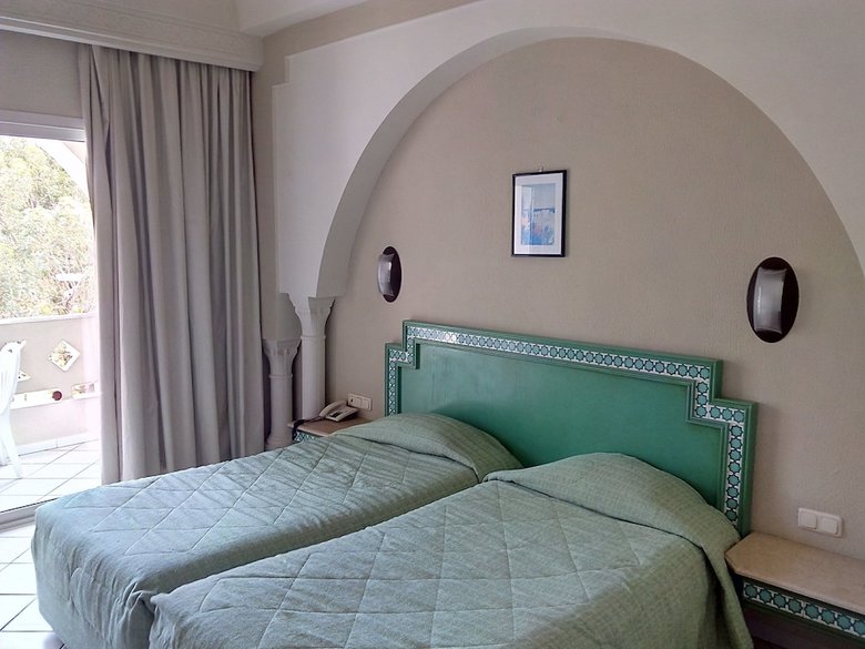 Posada Shell Beach Hotel & Spa