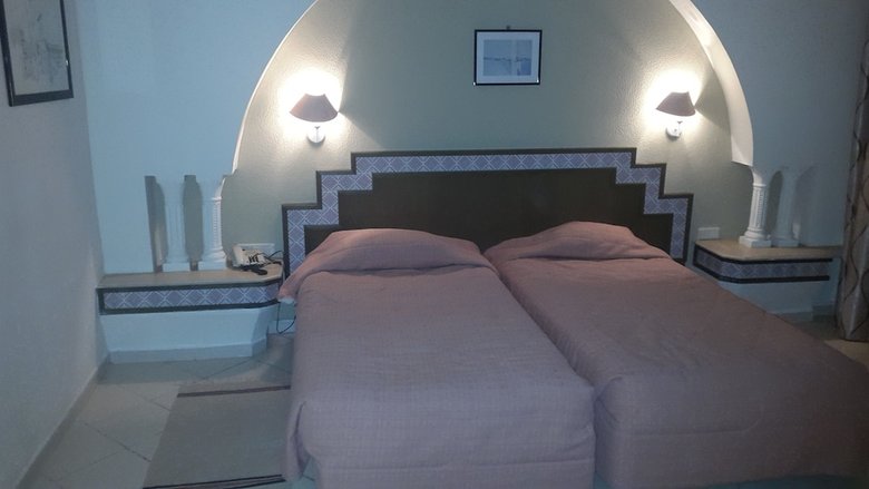 Posada Shell Beach Hotel & Spa