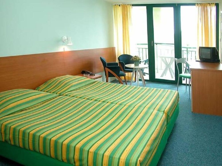 Hotel Trakia