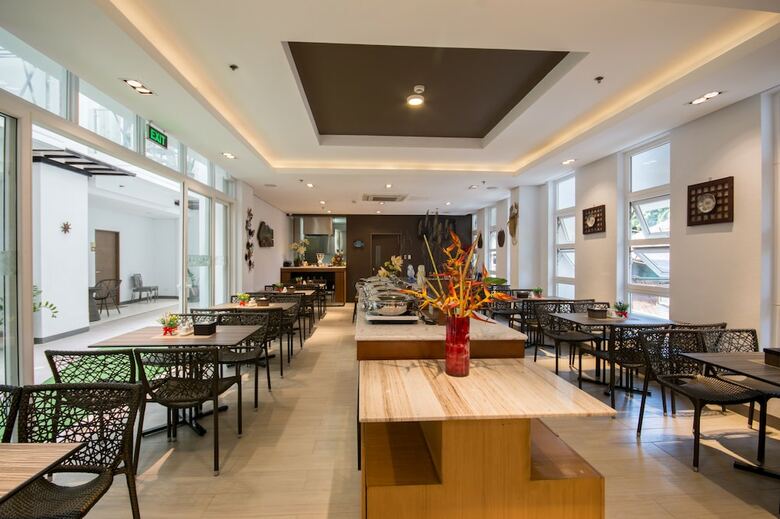 Hotel Boracay Haven Suites