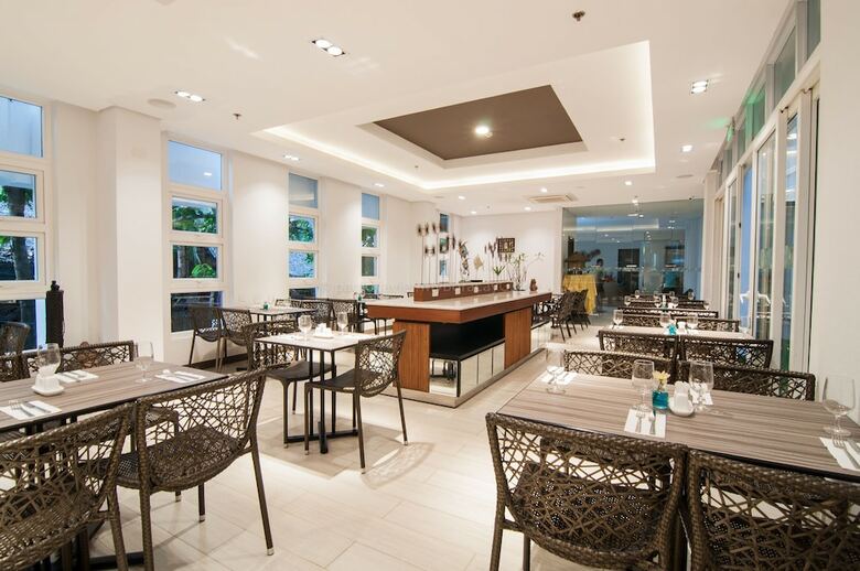 Hotel Boracay Haven Suites