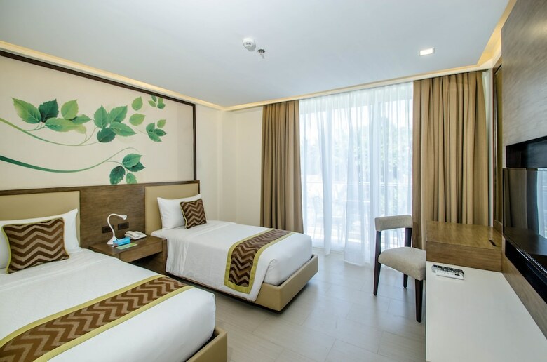 Hotel Boracay Haven Suites