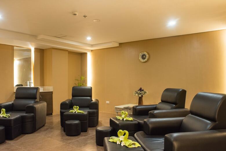 Hotel Boracay Haven Suites