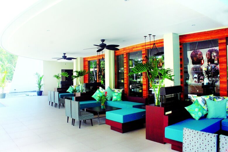 Hotel The Oriental Bataan