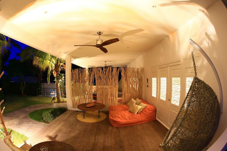 Hotel Sanae Beach Club