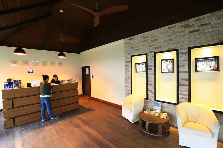 Hotel Sanae Beach Club