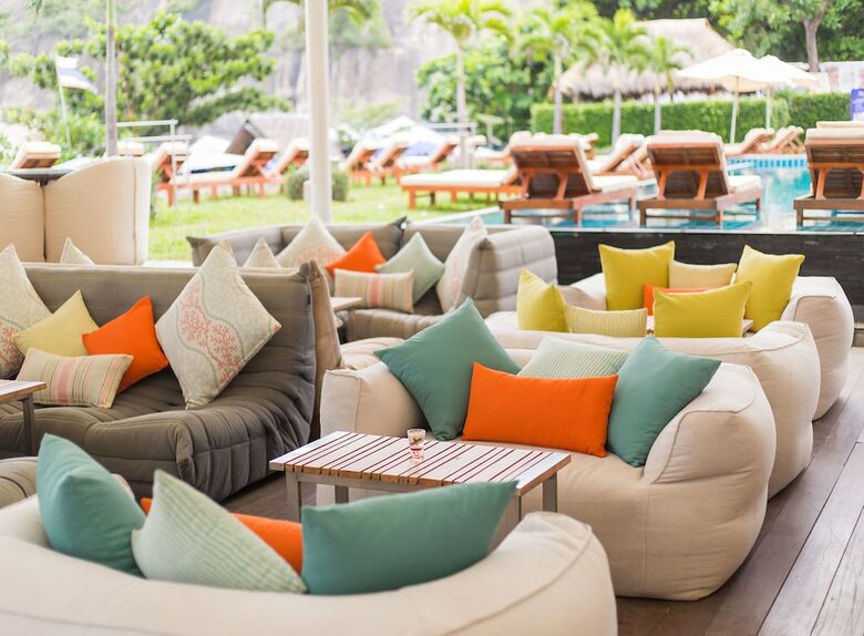 Hotel Sanae Beach Club